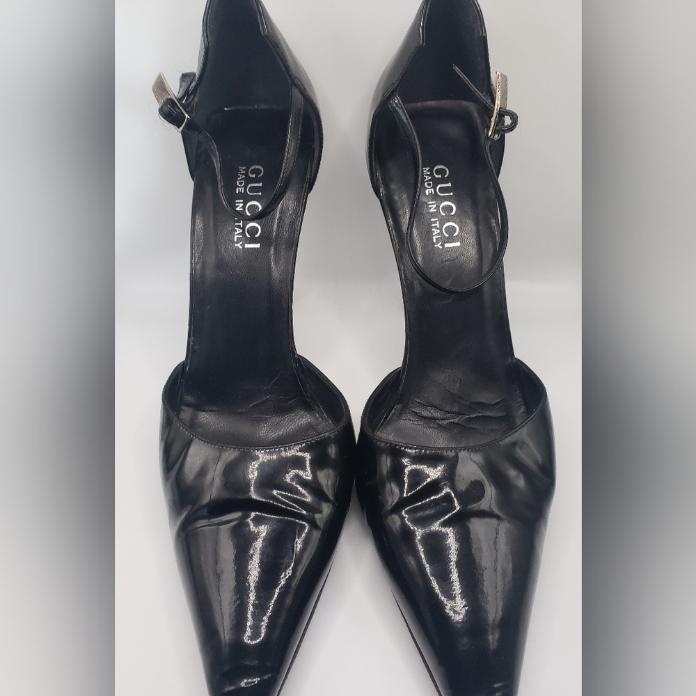 Vintage Gucci Tom Ford Era Shoes - Picture 3 of 5